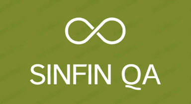SINFIN Logo